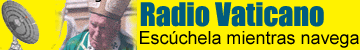 Escuchar en vivo noticias de Radio Vaticano